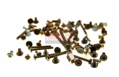 Screw Set (Set Of MIX Screws)