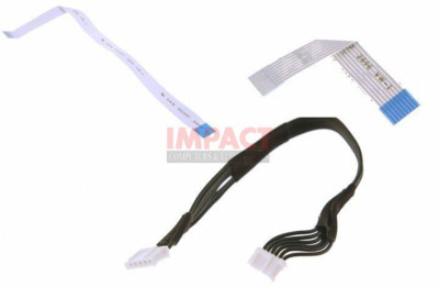 Cables and Connectors Kit