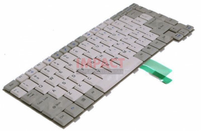 Keyboard Unit