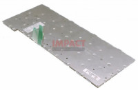 TWK4868-01 - Keyboard Unit