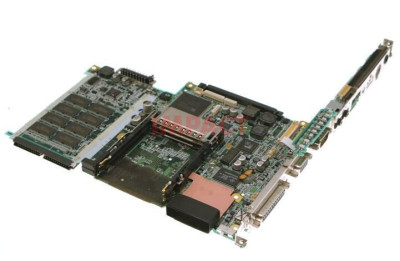 System Board (Main Board)