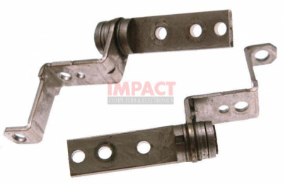 Left and Right Hinges Set