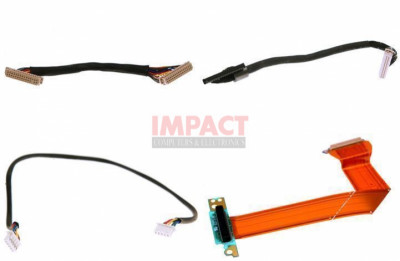 Cables and Connectors Kit