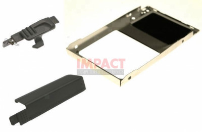 Plastics and Doors Kit