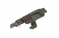 DFADLQ12S03-5 - Plastics and Doors Kit