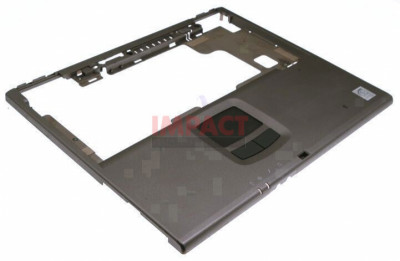 Palm Rest With Touch PAD