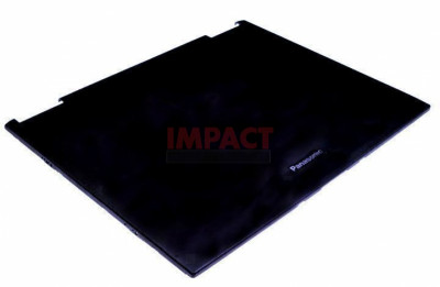 Back LCD Cover