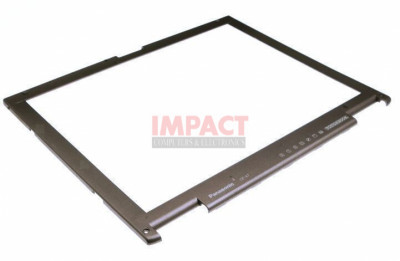 LCD Front Bezel