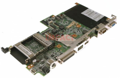 System Board (Intel Pentium III 500MHZ Main Board)