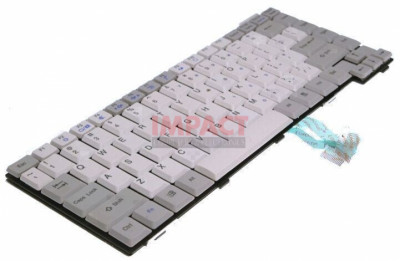 Keyboard Unit