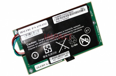31503-00 - Battery