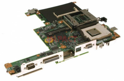 System Board (Main Board)