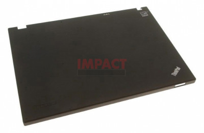 42X4859 - T400 LCD Front Bezel
