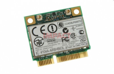 43Y6510 - Card, Wlan, TP
