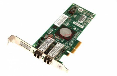 43W7512 - DOUBLE-PORT Fibre Channel 4GB Host Bus Adapter
