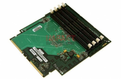 05PJR - Memory Riser Board (HI)