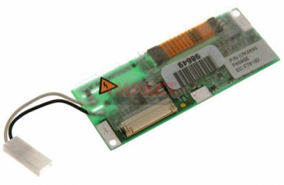 7K6895 - LCD Inverter Board (15.0)