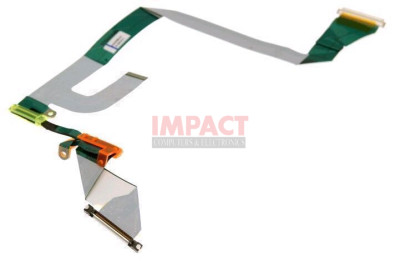 7K6895-1 - LCD Harness/ LCD Cable (15.0)