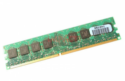 1GB Memory 533MHZ PC2-4200 Module