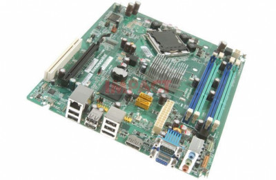 03T7032 - System Board for M58P