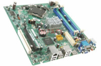 03T7032 - System Board for M58P