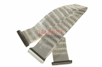 06P5849 - 2-Drop Scsi Cable