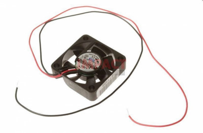DC Fan (12V/ 0.08a/ 40 X 40 X 10)