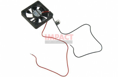 DC Fan (s 12V/ 0.10a/ 52 X 52 X 15)