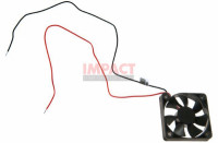 AD0512HB-D71 - DC Fan (s 12V/ 0.10a/ 52 X 52 X 15)