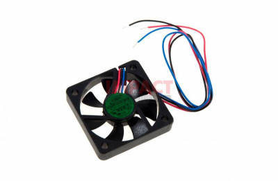AD0512HX-G76 - Cooling Fan (52MM 12VDC 11.2CFM)