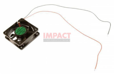 AD0612HX-C70GL - DC Fan (12V/ 0.16a/ 60 X 60 X 20)