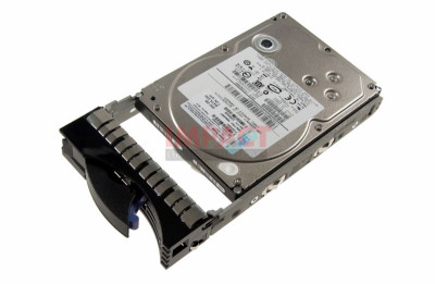 39M0141 - 250GB Hotswap 7200RPM 3GB/ s HDD