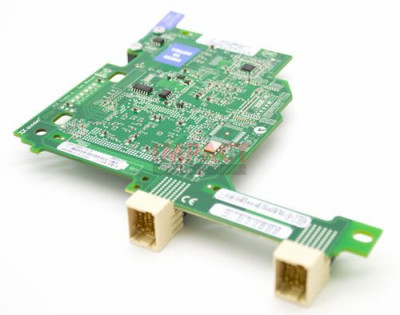 39Y9304 - Qlogic Ethernet and 4GB Fibre Channel Expansion Card