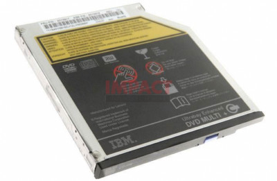 40Y8917 - 8X MULTI-BURNER Plus Drive for Thinkcentre - Black