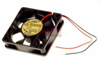 AD0612MS-D70GL - DC Fan (12V/ 0.11a/ 60 X 60 X 15)