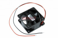 AD0612MX-A70GL - DC Fan (12V/ 0.14a/ 60 X 60 X 25)