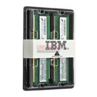 46C7442 - 512MB DDR-667 PC2-6400 CL5 ECC Memory