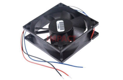 AD0812HB-A72GL - DC Fan (12V/ 0.25a/ 80 X 80 X 25)