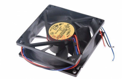 AD0812HS-A76GL - DC Fan (12V/ 0.25a/ 80 X 80 X 25)