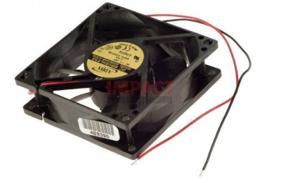 AD0824HB-A70GL - DC Fan (24V/ 0.16a/ 80 X 80 X 25)