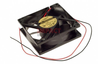 DC Fan (24V/ 0.10a/ 80 X 80 X 25)