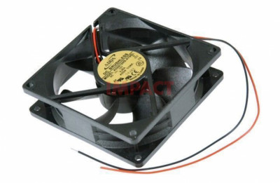 DC Fan (12V/ 0.25a/ 92 X 92 X 25)