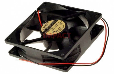AD0924HB-A70GL - DC Fan (24V/ 0.15a/ 92 X 92 X 25)