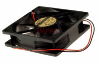 AD0924HB-A70GL - DC Fan (24V/ 0.15a/ 92 X 92 X 25)