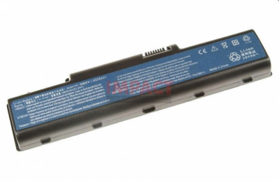 Battery 6-Cell 5.6Ah 3S2P