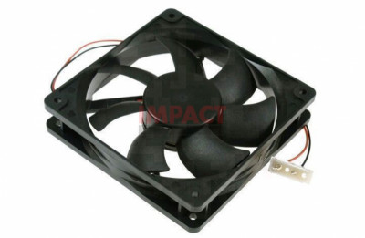 AD1212HB-A71GL - DC Fan (12V/ 0.37a/ 120 X 120 X 25)