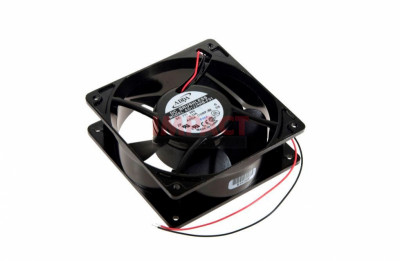 AD1224HB-F51 - DC Fan (DC Brushless Fan)