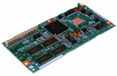 CA21217-B11X - CPU Board