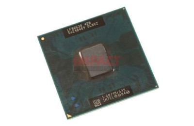 CEL-M Processor 420 1.6g 533 1MB