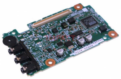 CA21217-B20X - Audio Board